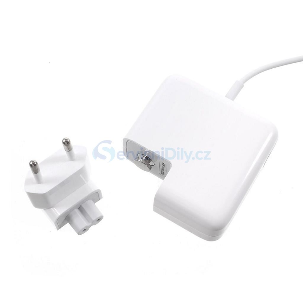 Nabíječka pro Apple Macbook Magsafe 2 85W Power Adapter Tip T - Apple  MacBook nabíječky - Chargers, cables, Accessories - Spare parts for everyone