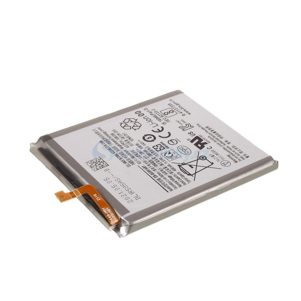 Batteria EB-BG991ABY Compatibile Con Galaxy S21 5G – 3880 MAh, Con Kit Attrezzi Incluso