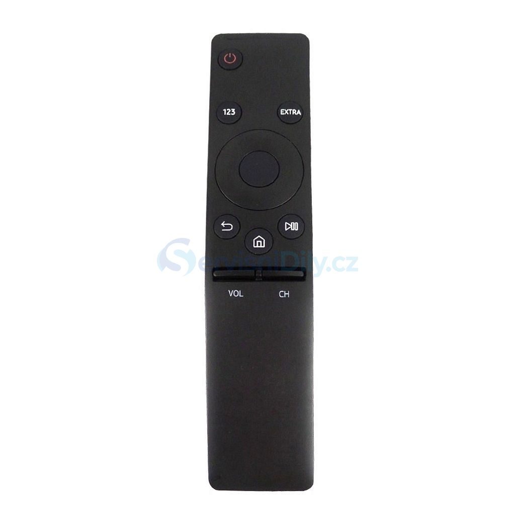 Náhradní dálkový ovladač BN59-01259E pro Smart TV Samsung - Samsung -  Dálkové ovladače, Príslušenstvo - Váš dodavatel dílu pro smartphony
