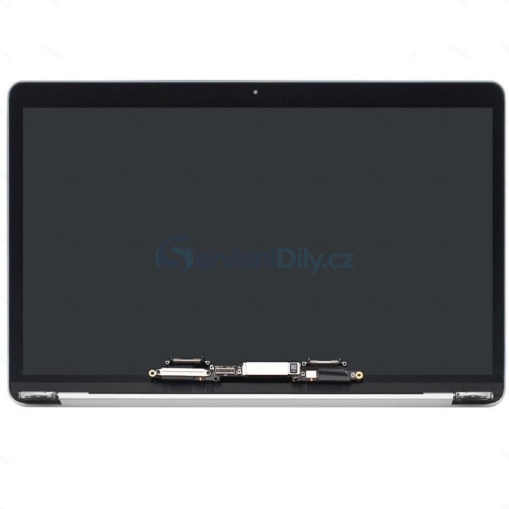 Apple MacBook Pro Retina 13" A1708 LCD screen display Full assembly Silver  - MacBook Pro - MacBook, Apple, Spare parts - Spare parts for everyone