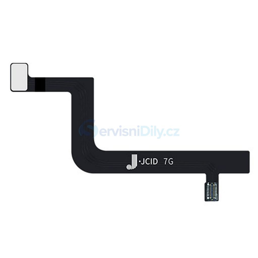Apple iPhone 7 replacement universal flex home button cable to the display  - iPhone 7 - iPhone, Apple, Spare parts - Váš dodavatel dílu pro smartphony