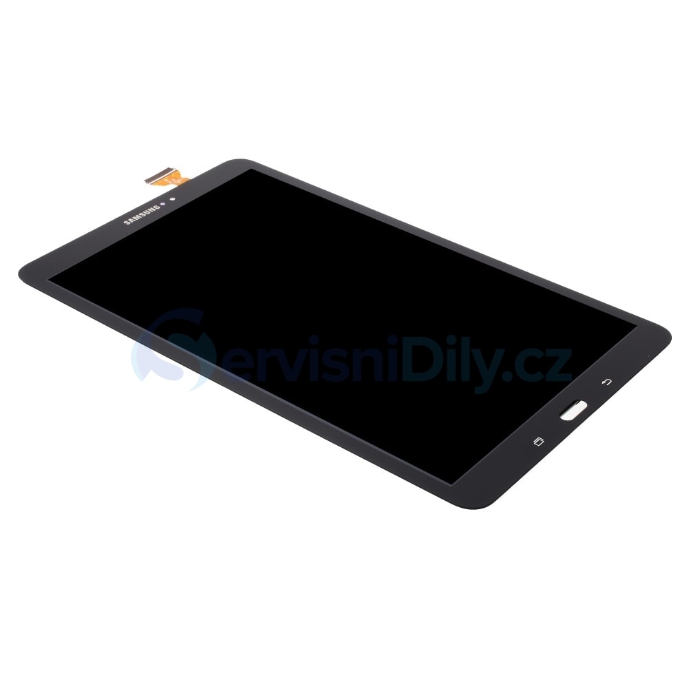 Samsung Galaxy Tab A 10.1 (2016) LCD displej komplet dotykové sklo T580 /  T585 - Galaxy Tablety Tab / Note - Samsung, Servisné diely - Váš dodavatel  dílu pro smartphony