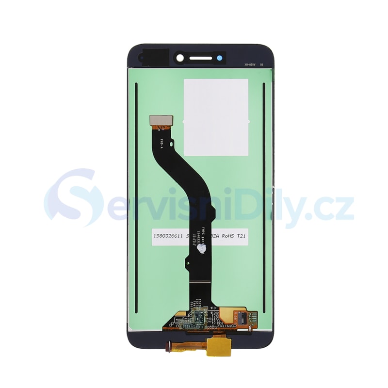 Huawei P9 Lite 2017 / Honor 8 Lite LCD touch screen digitizer Gold - P9 Lite  2017 - P, Huawei, Spare parts - Spare parts for everyone