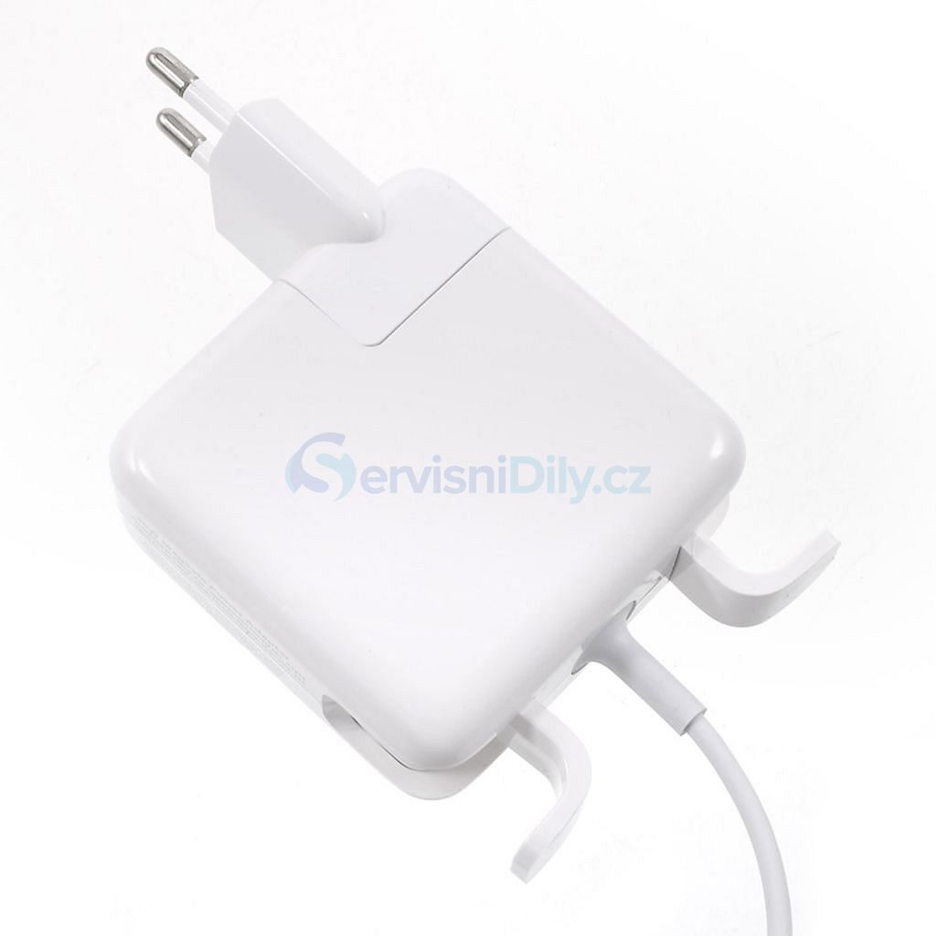 Nabíječka pro Apple Macbook Magsafe 2 85W Power Adapter Tip T - Apple  MacBook nabíječky - Chargers, cables, Accessories - Spare parts for everyone