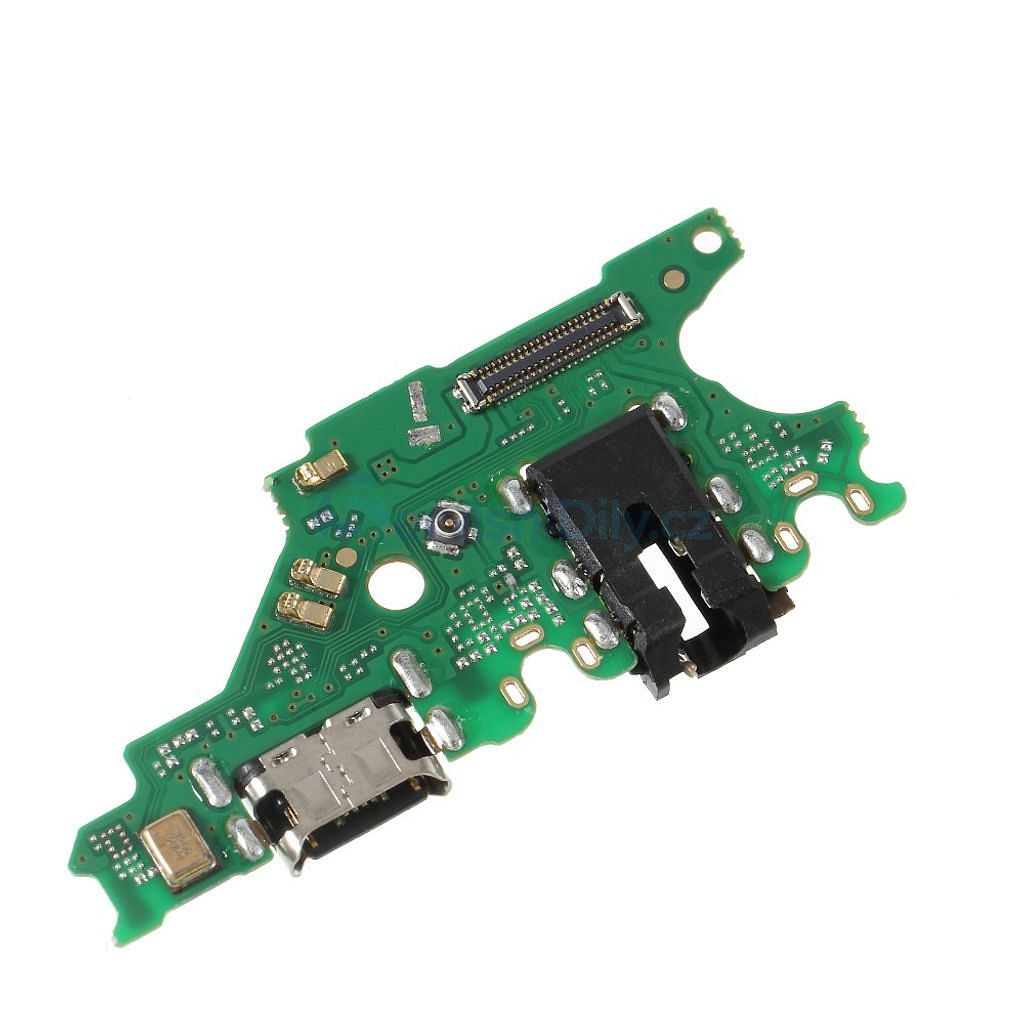 Nabíjecí USB port Huawei Mate 20 Lite konektor nabíjení - Mate 20 Lite -  Mate, Huawei, Spare parts - Spare parts for everyone