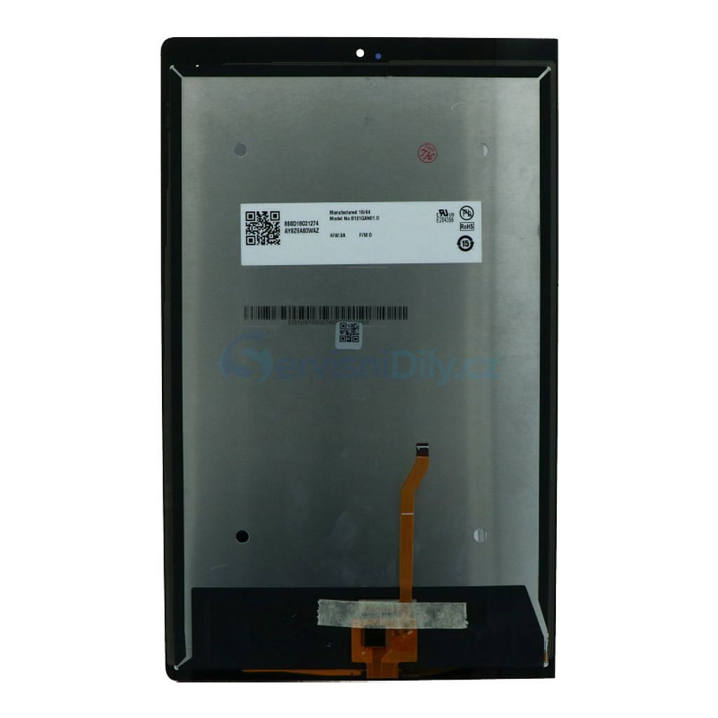 Lenovo Yoga Tab 3 Pro YT3-X90 LCD displej dotykové sklo - TAB - Lenovo,  Servisní díly - Váš dodavatel dílu pro smartphony