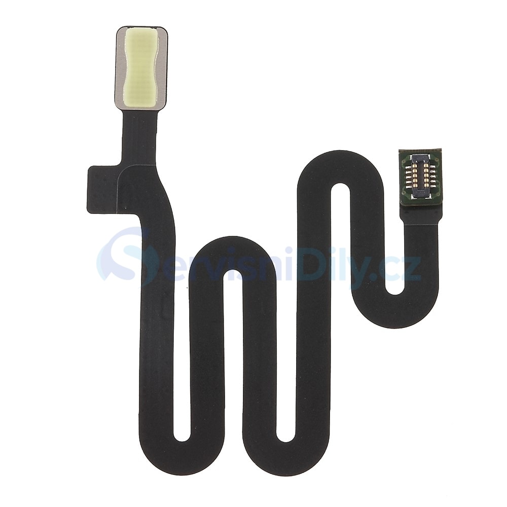 Huawei P20 Pro mikrofon flex kabel - P20 Pro - P, Huawei, Spare parts -  Spare parts for everyone
