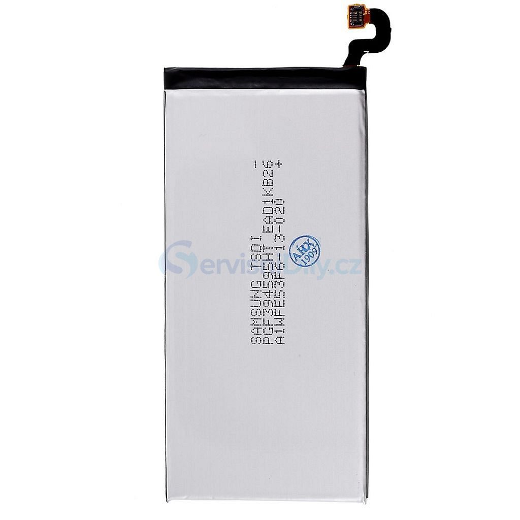Baterie EB-BG920ABE pro Samsung Galaxy S6 G920F - S6 - Galaxy S, Samsung,  Spare parts - Váš dodavatel dílu pro smartphony