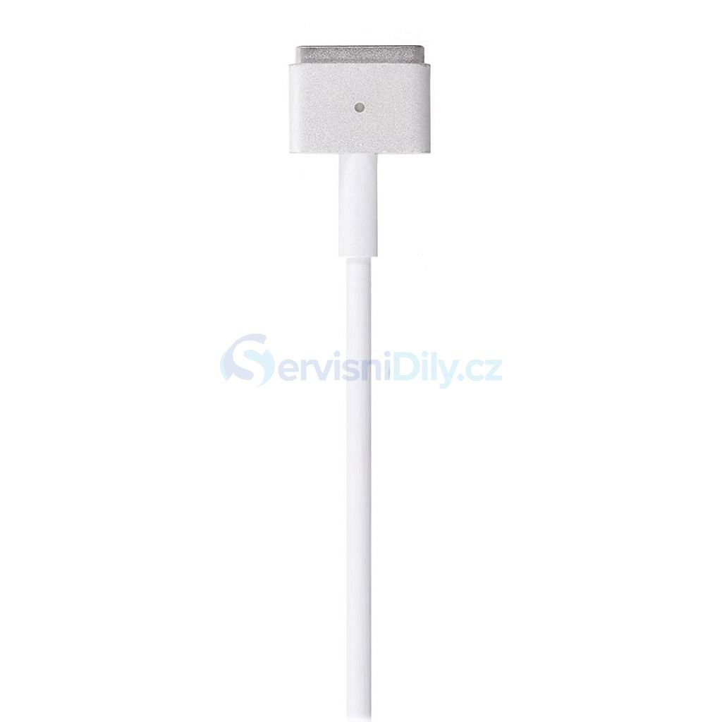 Nabíječka pro Apple Macbook Magsafe 2 45W Power Adapter Tip T - Apple  MacBook nabíječky - Chargers, cables, Accessories - Spare parts for everyone