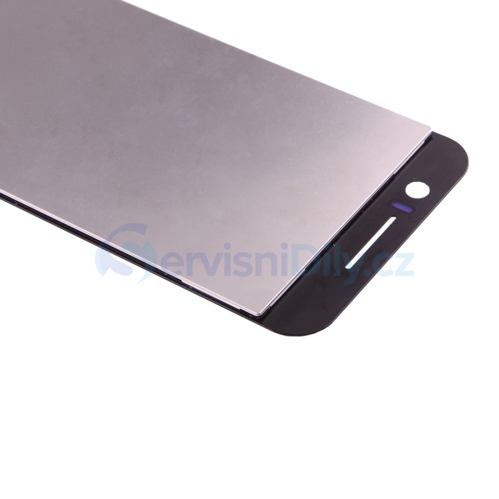 HTC One S9 LCD displej dotykové sklo bílý komplet - One - HTC, Servisní  díly - Váš dodavatel dílu pro smartphony