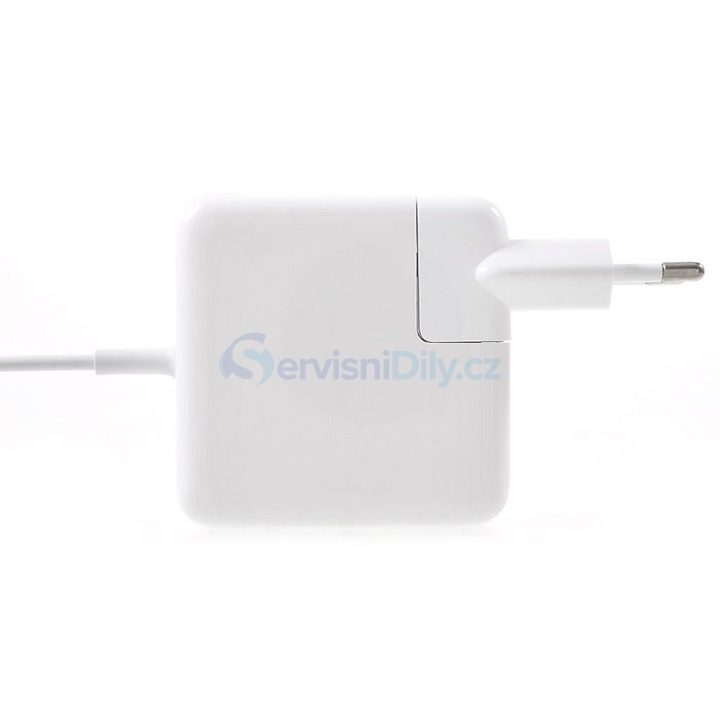 Nabíječka Apple Macbook Magsafe 2 45W Power Adapter Tip T - Apple MacBook  nabíječky - Chargers, cables, Accessories - Váš dodavatel dílu pro  smartphony