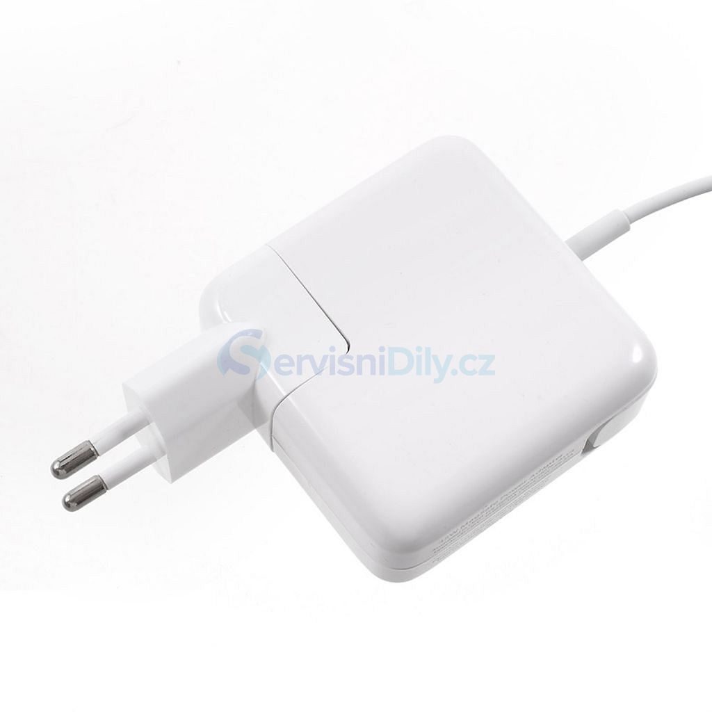 Nabíječka Apple Macbook Magsafe 2 85W Power Adapter Tip T - Apple MacBook  nabíječky - Chargers, cables, Accessories - Spare parts for everyone