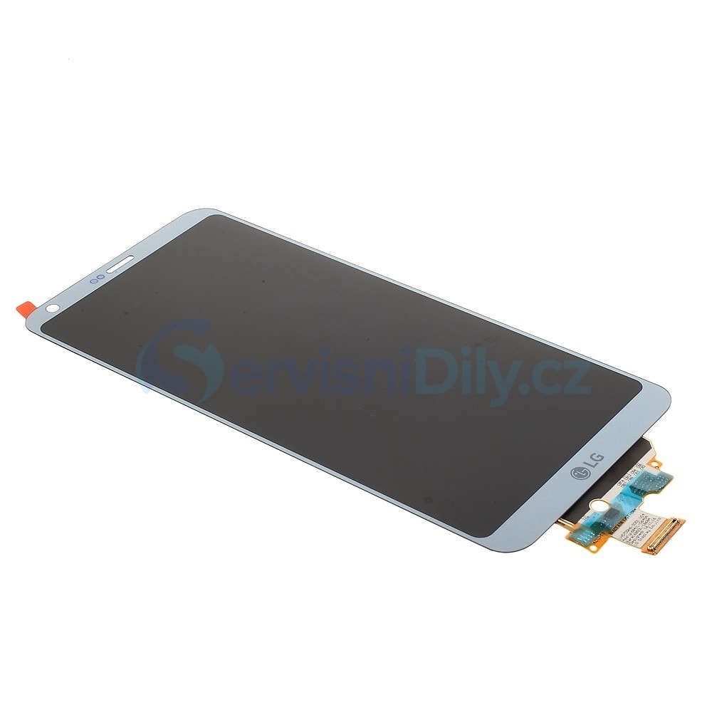 LG G6 LCD touch screen digitizer Blue H870 - G6 - G, LG, Spare parts - Váš  dodavatel dílu pro smartphony