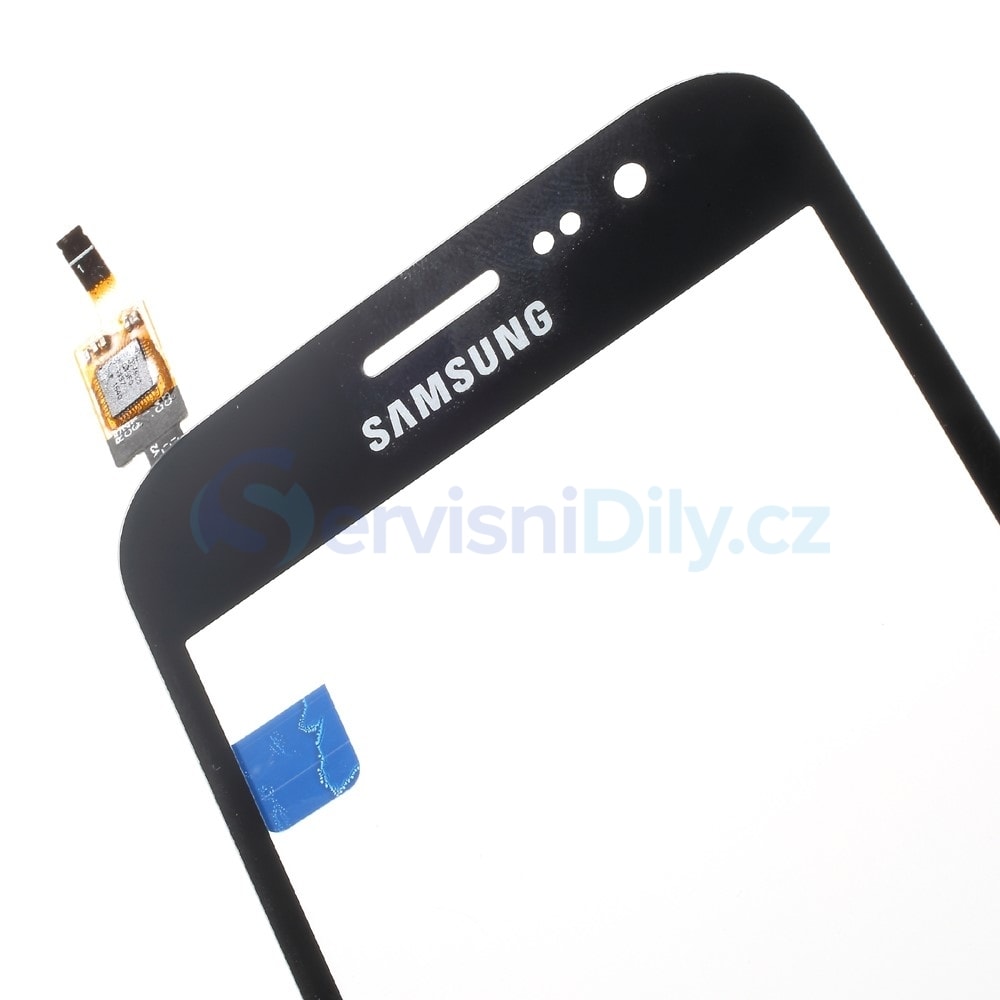 Samsung Galaxy Xcover 4 / 4S dotykové sklo G390F G398F - Xcover 4 / 4S - Galaxy  Xcover, Samsung, Servisní díly - Váš dodavatel dílu pro smartphony