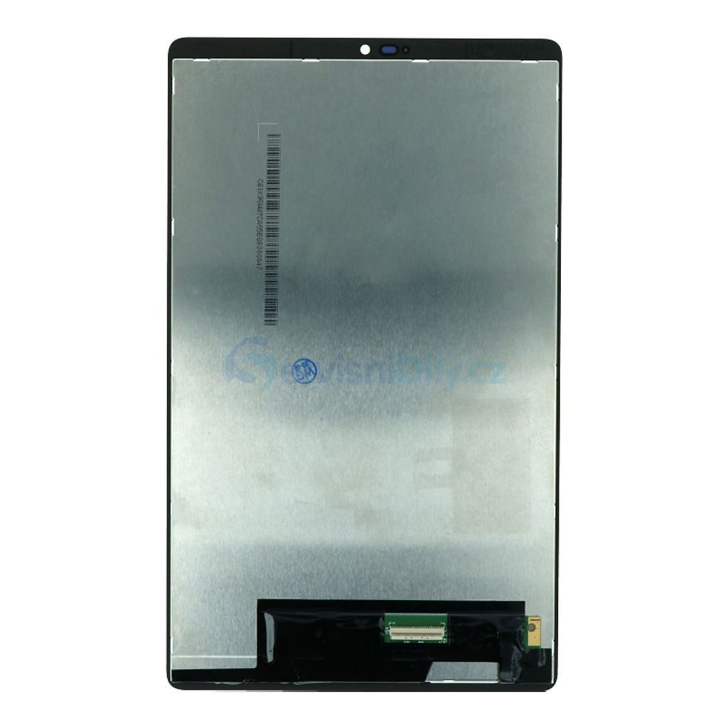 Lenovo Tab M8 HD LCD displej dotykové sklo přední panel TB-8505  TB-8505X/TB-8505F - TAB - Lenovo, Servisní díly - Váš dodavatel dílu pro  smartphony