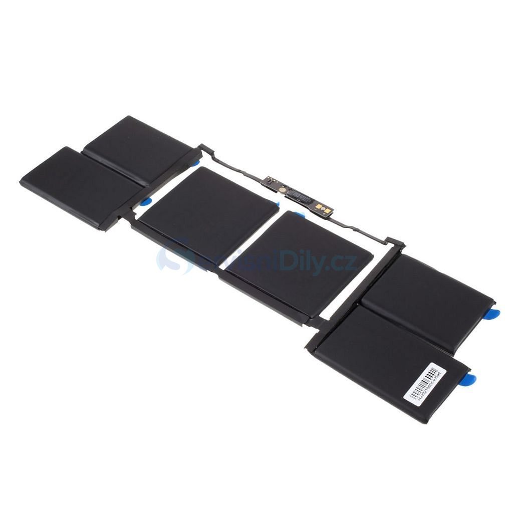 thumbnail image 2 of 6-Pin Logic Board Side Battery Cable Connector For MacBook Pro 16" A2141 (2019) 2 of 2