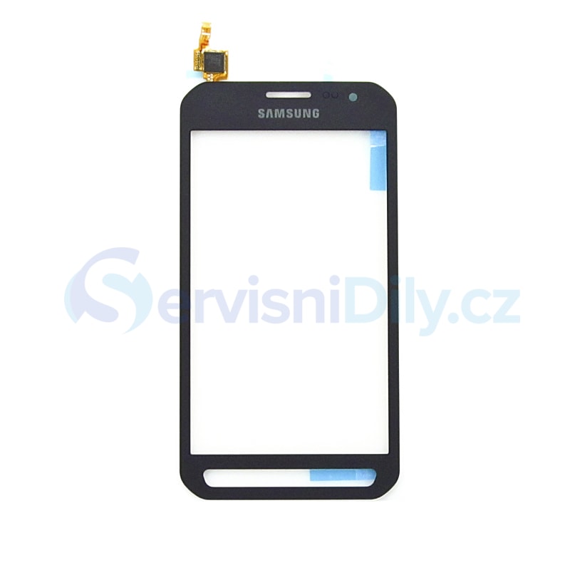 Samsung Galaxy Xcover 3 dotykové sklo G388F - Xcover 3 - Galaxy Xcover,  Samsung, Servisní díly - Váš dodavatel dílu pro smartphony