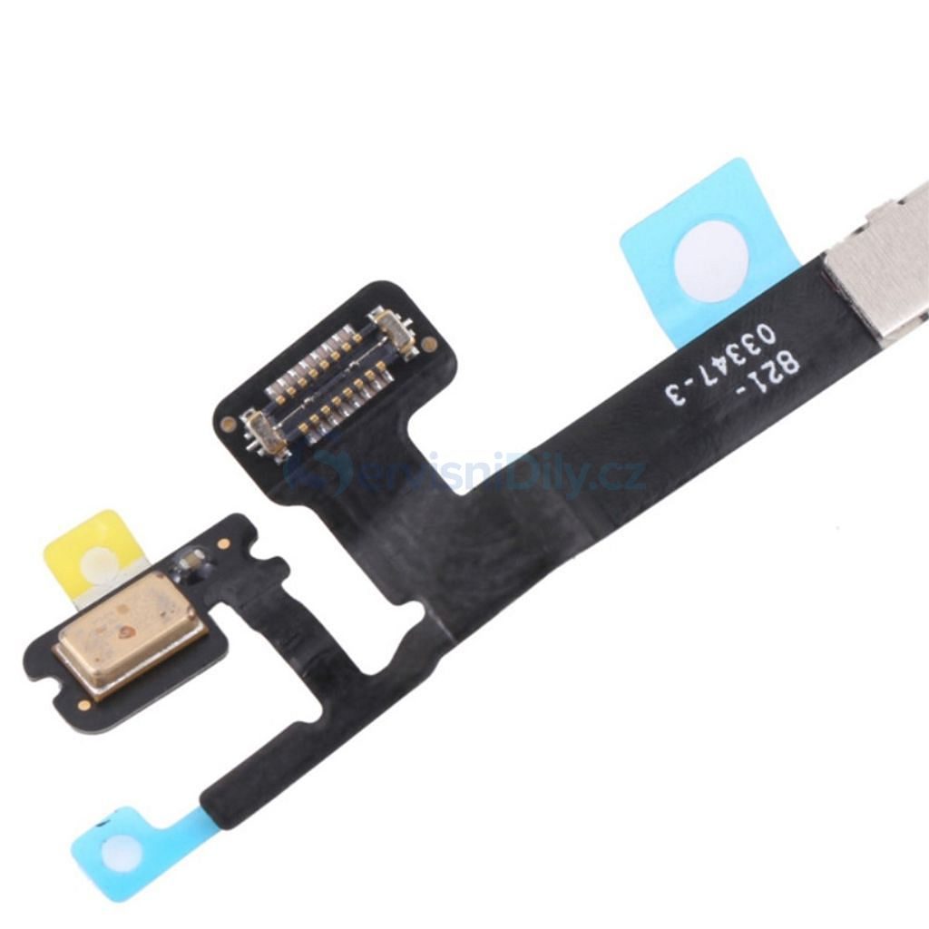Apple iPhone 13 Pro flex kabel Bluetooth OEM - iPhone 13 Pro - iPhone,  Apple, Spare parts - Spare parts for everyone