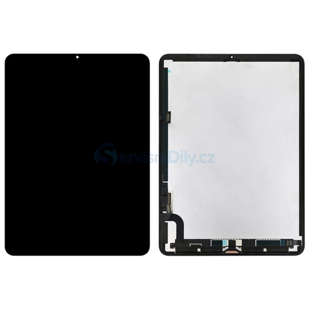 LCD displej dotykové sklo pro Apple iPad Air 5 (2022) 10,9" A2589/A2591 - iPad  Air (5. gen) A2589 / A2591 - iPad, Apple, Servisné diely - Váš dodavatel  dílu pro smartphony