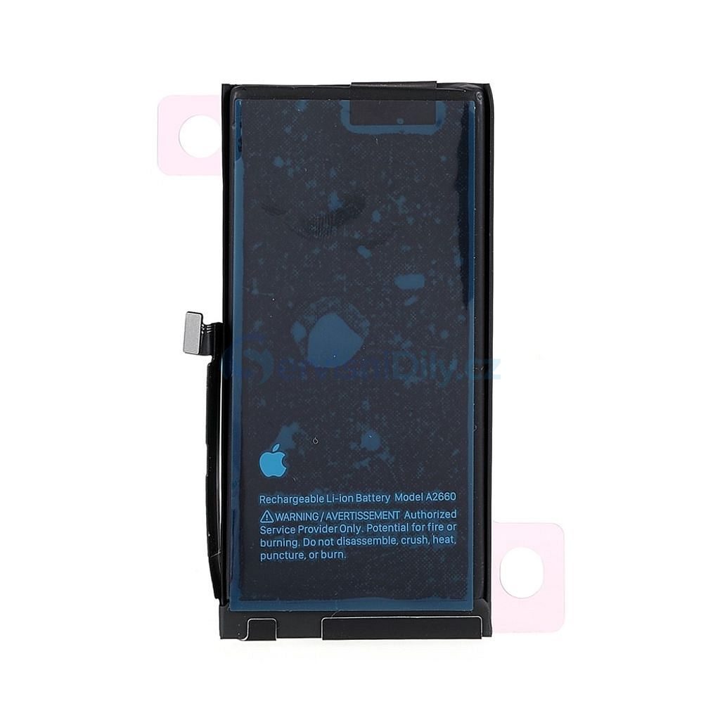 Baterie Apple iPhone 13 mini (originální) - iPhone 13 mini - iPhone ...