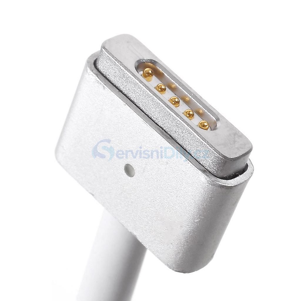 Nabíječka pro Apple Macbook Magsafe 2 45W Power Adapter Tip T - Apple  MacBook nabíječky - Chargers, cables, Accessories - Spare parts for everyone