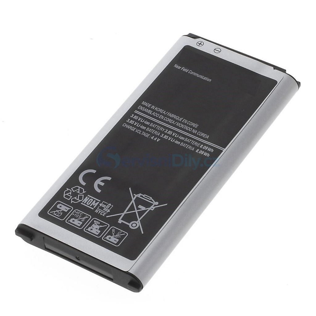 Samsung Galaxy S5 batérie EB-BG900BBU G900F - S5 - Galaxy S, Samsung,  Servisné diely - Váš dodavatel dílu pro smartphony
