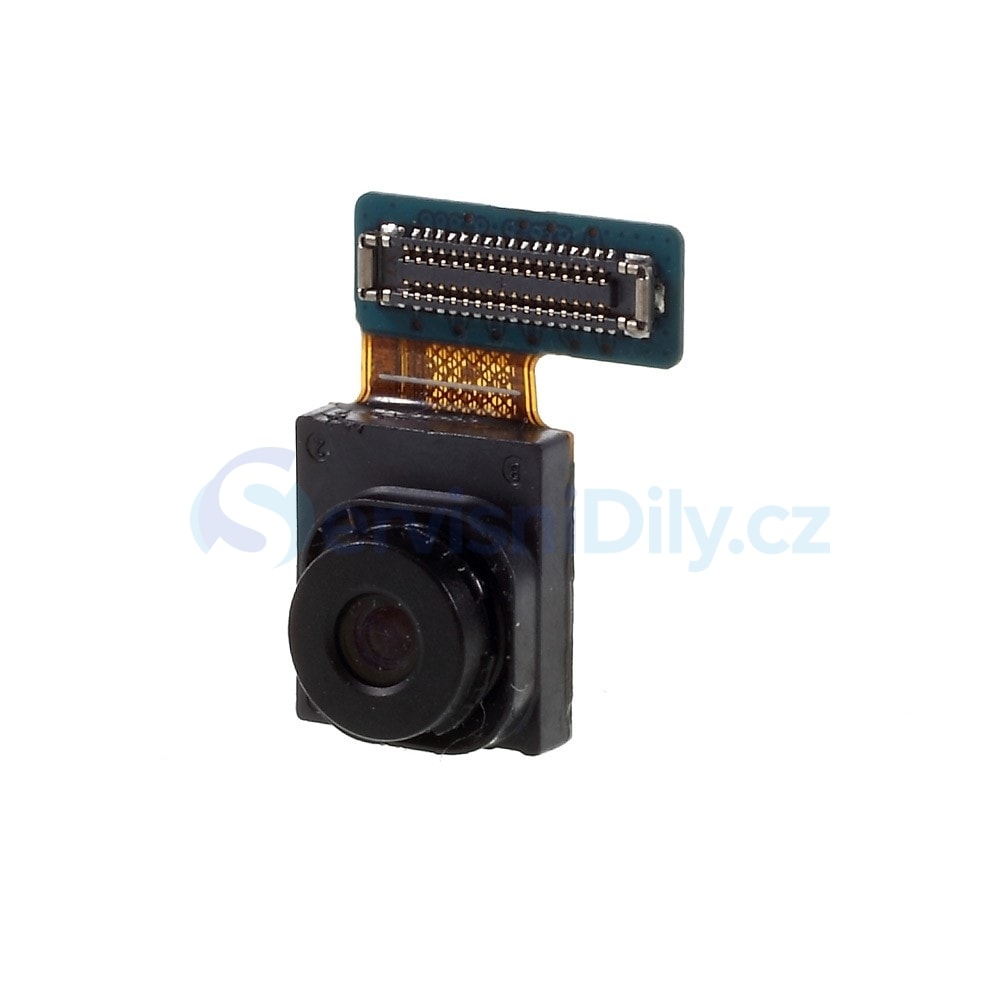 Samsung Galaxy S7 front camera module G930F - S7 - Galaxy S, Samsung, Spare  parts - Spare parts for everyone