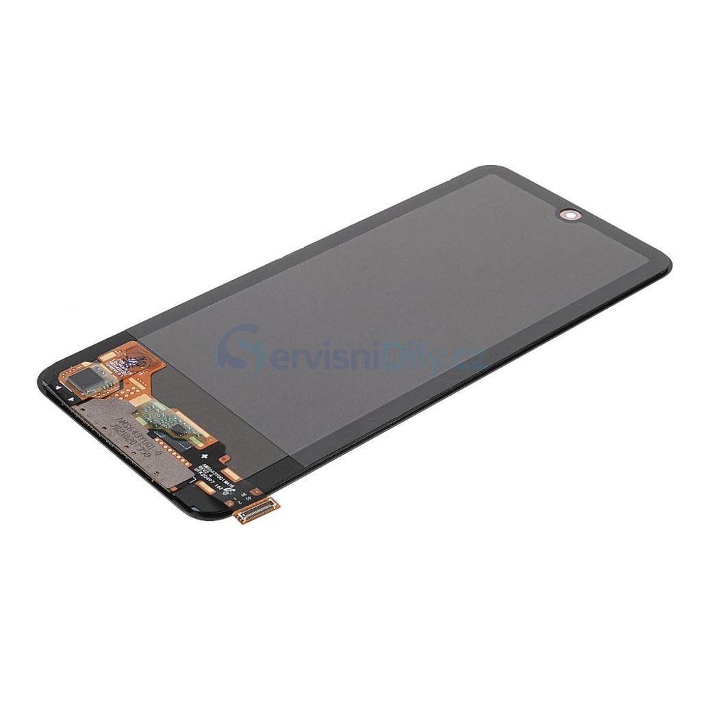 Xiaomi Redmi Note 10 4G / Redmi Note 10S Oled LCD displej dotykové sklo - Redmi  Note 10S - Redmi, Xiaomi, Servisní díly - Váš dodavatel dílu pro smartphony