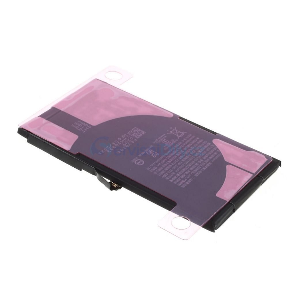 baterie iphone 12 pro