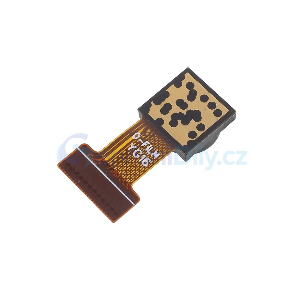 Xiaomi Redmi note 3 SE Global front camera module - Redmi Note 3 SE 152mm  Global - Redmi, Xiaomi, Spare parts - Spare parts for everyone