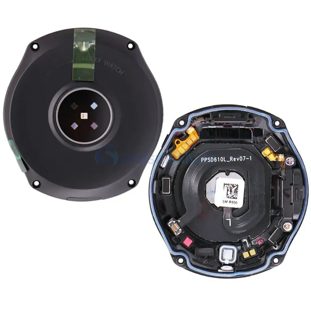 Samsung Galaxy Watch 42mm Bottom Case SM-R810 (Service Pack)