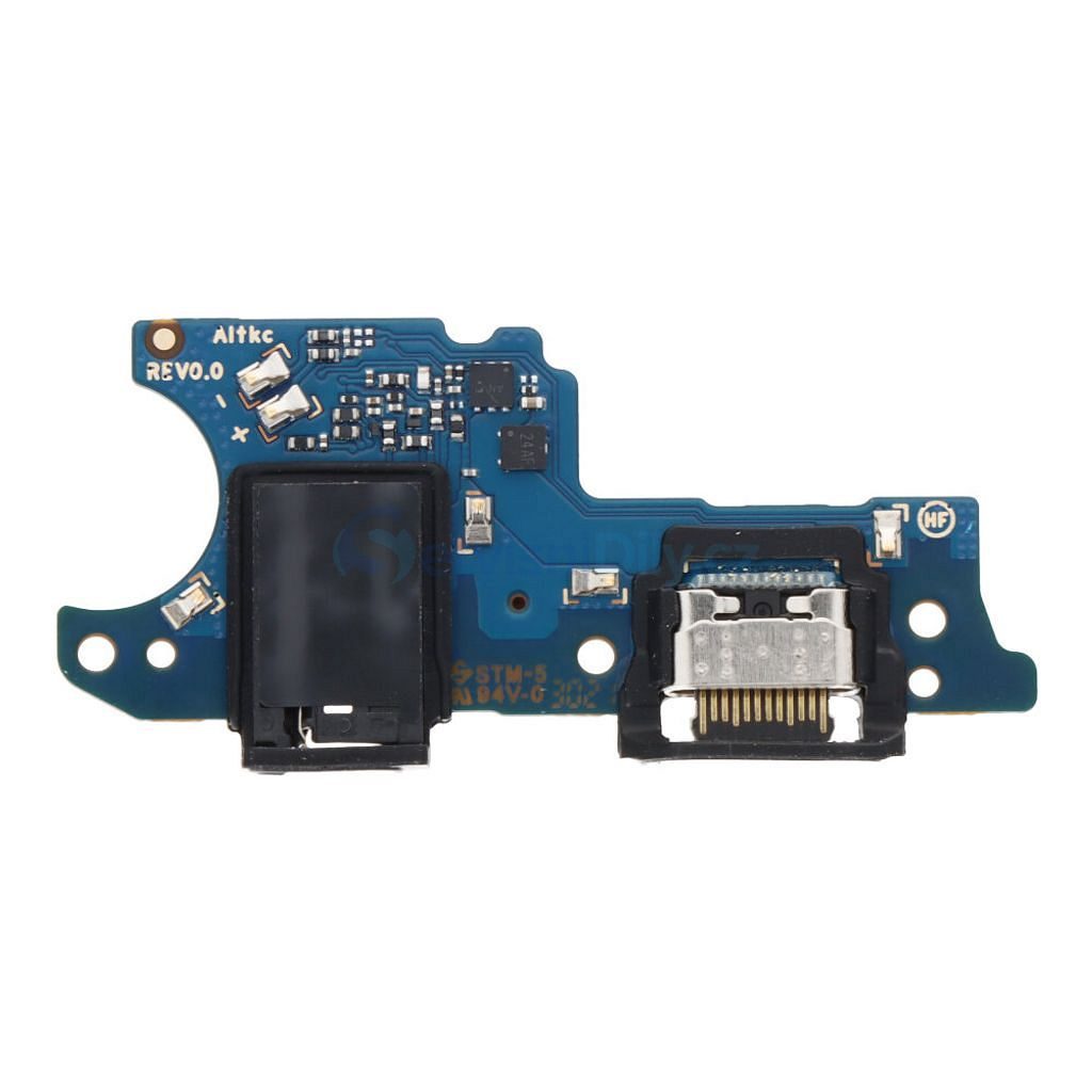 Samsung Galaxy A02S A025 charging connector port SUB mic (Service Pack) -  A02s (SM-A025) - Galaxy A, Samsung, Spare parts - Spare parts for everyone