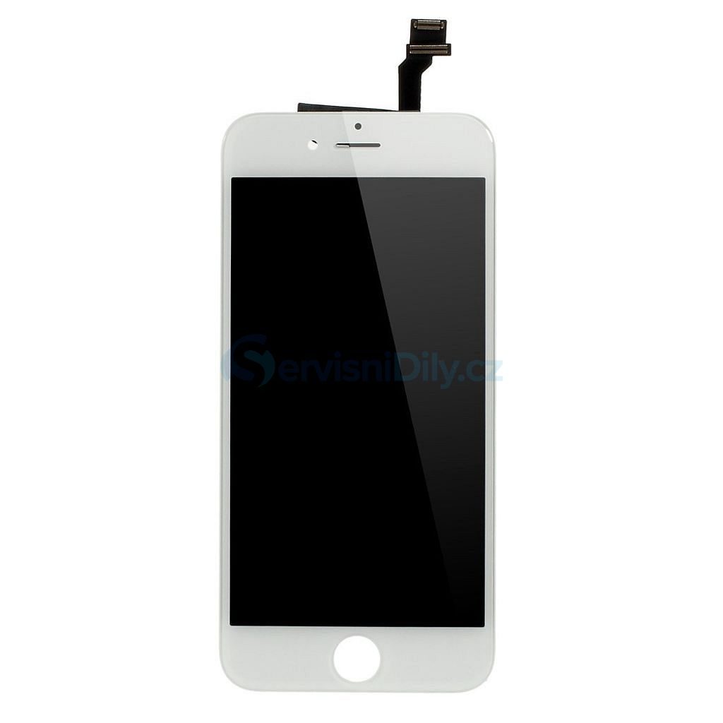 Apple iPhone 6 original LCD screen digitizer touch White - iPhone 6 - iPhone,  Apple, Spare parts - Spare parts for everyone