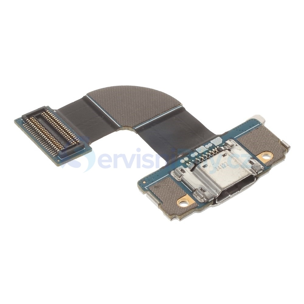 Samsung Galaxy Tab Pro 8.4 Nabíjecí konektor napájecí usb port dock flex  T320 - Galaxy Tablety Tab / Note - Samsung, Spare parts - Spare parts for  everyone