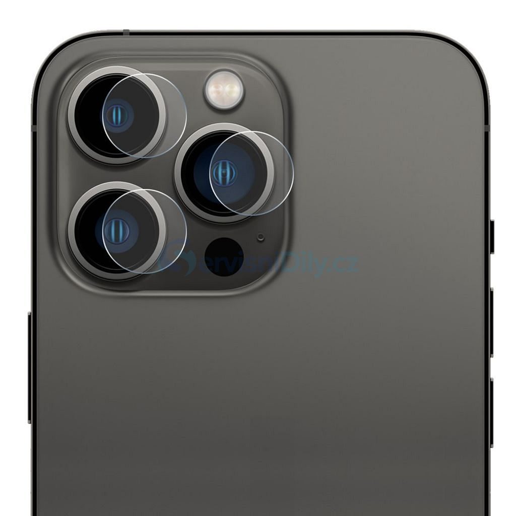 Apple iPhone 14 Pro / 14 Pro MAX ochranné sklo pro čočky fotoaparátu -  iPhone - Apple, Tempered Glass, Accessories - Váš dodavatel dílu pro  smartphony
