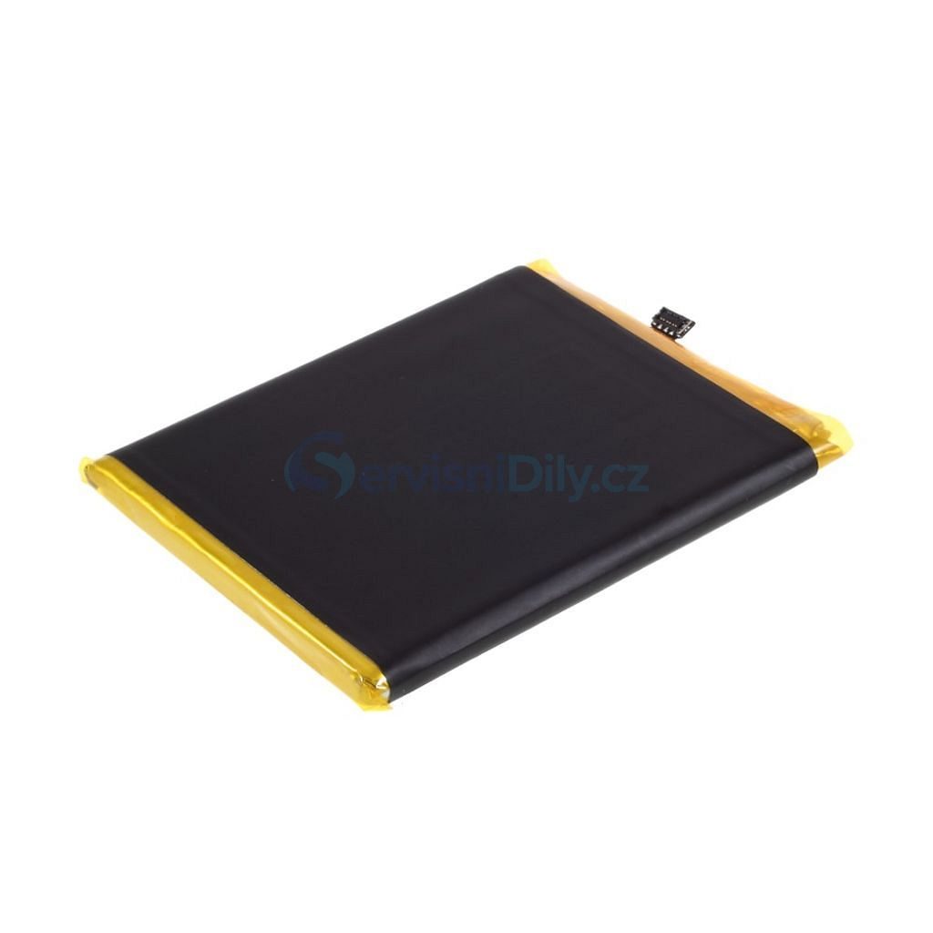 Blackview BV6800 Baterie 6580mAh 3.85V - iGET - Spare parts - Spare parts  for everyone