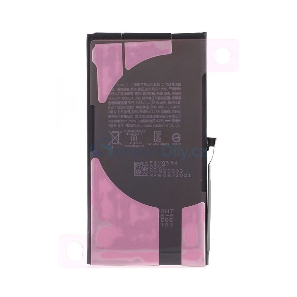 schimbare baterie iphone 12 pro
