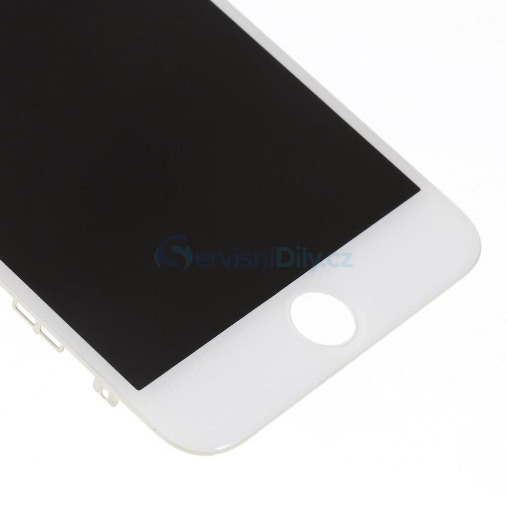 Apple iPhone 6S PLUS LCD displej dotykové sklo biele predný panel  (originálny repasovaný) - iPhone 6S Plus - iPhone, Apple, Servisné diely -  Váš dodavatel dílu pro smartphony