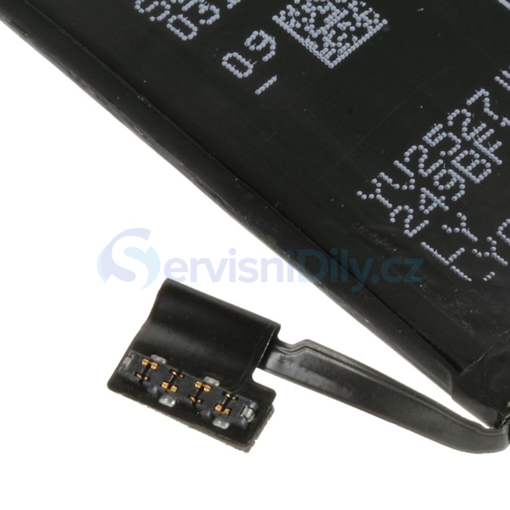 Apple iPhone 5 battery - iPhone 5 - iPhone, Apple, Spare parts - Spare  parts for everyone