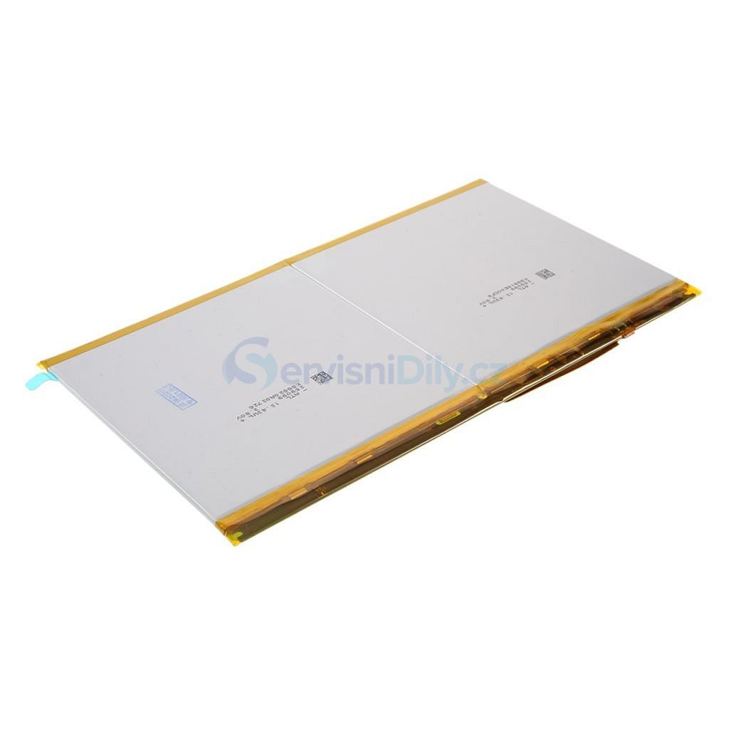 Huawei MediaPad M2 10.1 Baterie HB26A510EBC M2-A01W M2-A01L - Huawei -  Spare parts - Spare parts for everyone
