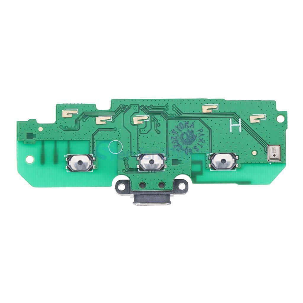 CAT S41 nabíjecí port konektor spodní tlačítka - S - Caterpillar, Servisní  díly - Váš dodavatel dílu pro smartphony