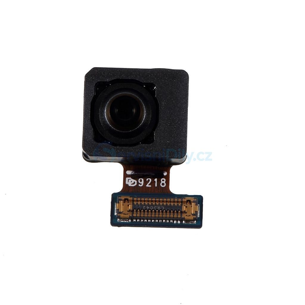 Samsung Galaxy S10 front camera module G973 - S10 - Galaxy S, Samsung,  Spare parts - Spare parts for everyone