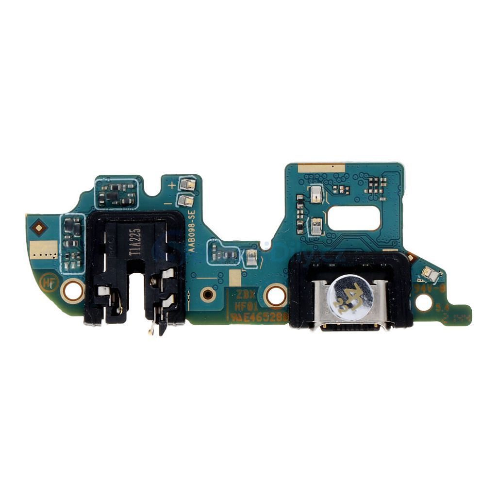 Realme 8i nabíjecí USB port napájení mikrofon - Realme 8i - Realme, Spare  parts - Spare parts for everyone