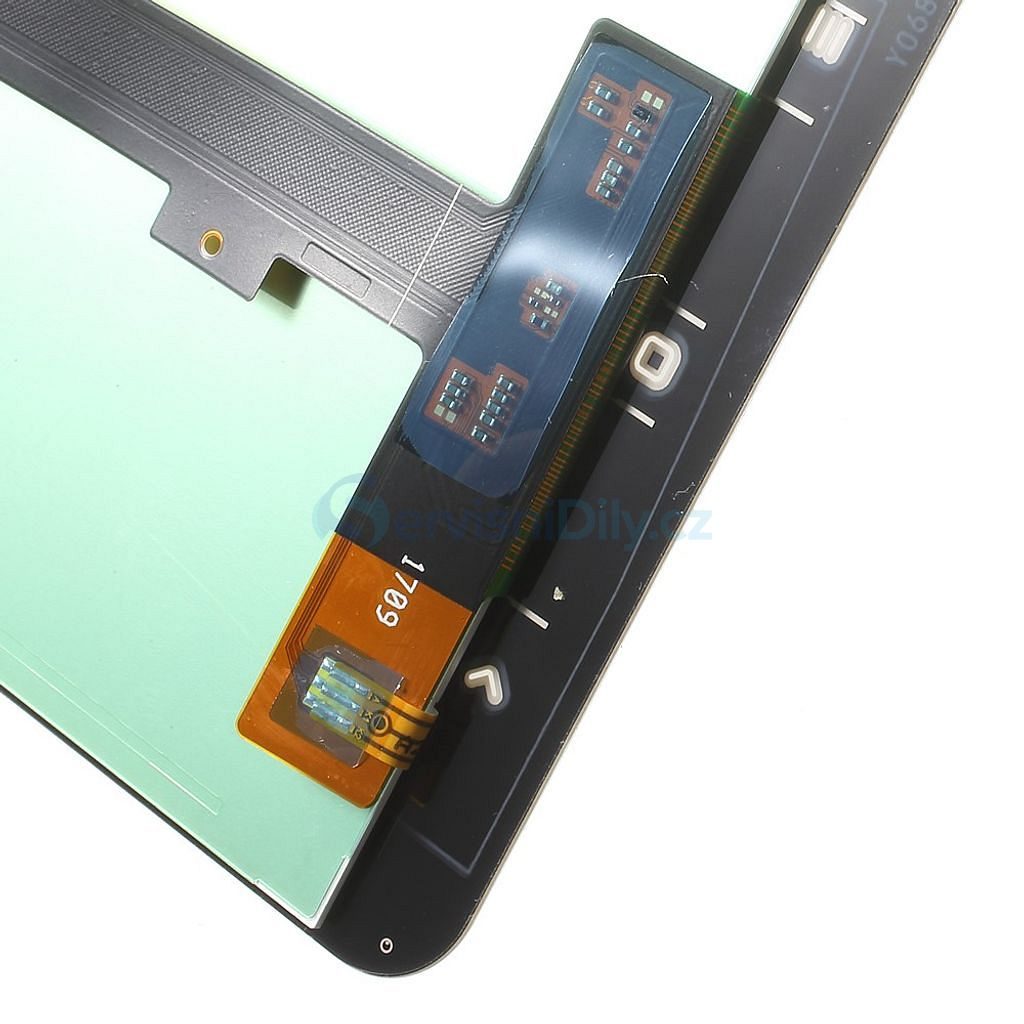 Xiaomi Mi Max 2 LCD displej dotykové sklo biele - Mi Max 2 - Mi, Xiaomi,  Servisné diely - Váš dodavatel dílu pro smartphony