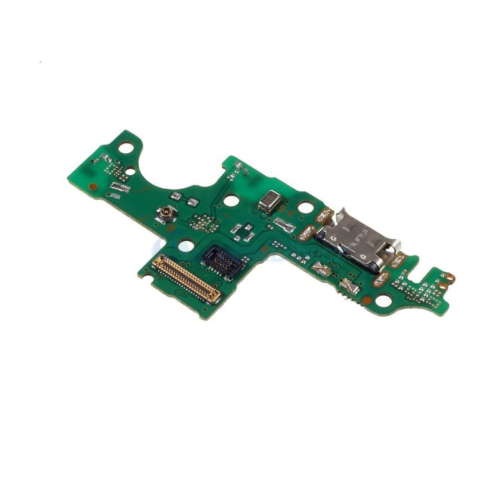 Porta Di Ricarica Per Huawei P Smart Z – Connettore Di Coda Di Ricambio, Sostituzione Facile