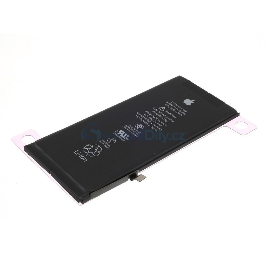 Apple iPhone XR Battery original - iPhone XR - iPhone, Apple, Spare parts -  Spare parts for everyone