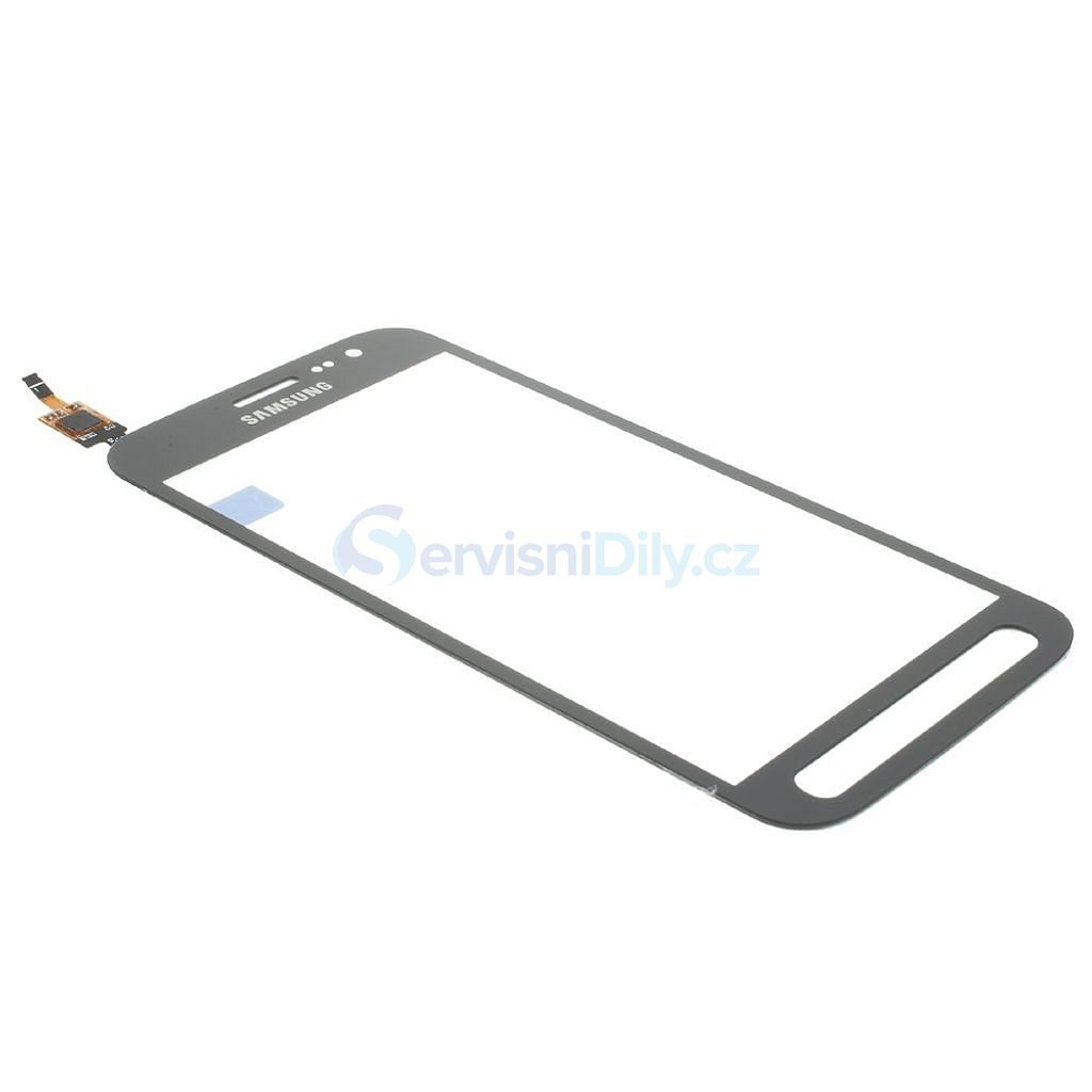 Samsung Galaxy Xcover 4 / 4S dotykové sklo G390F G398F - Xcover 4 / 4S -  Galaxy Xcover, Samsung, Servisné diely - Váš dodavatel dílu pro smartphony