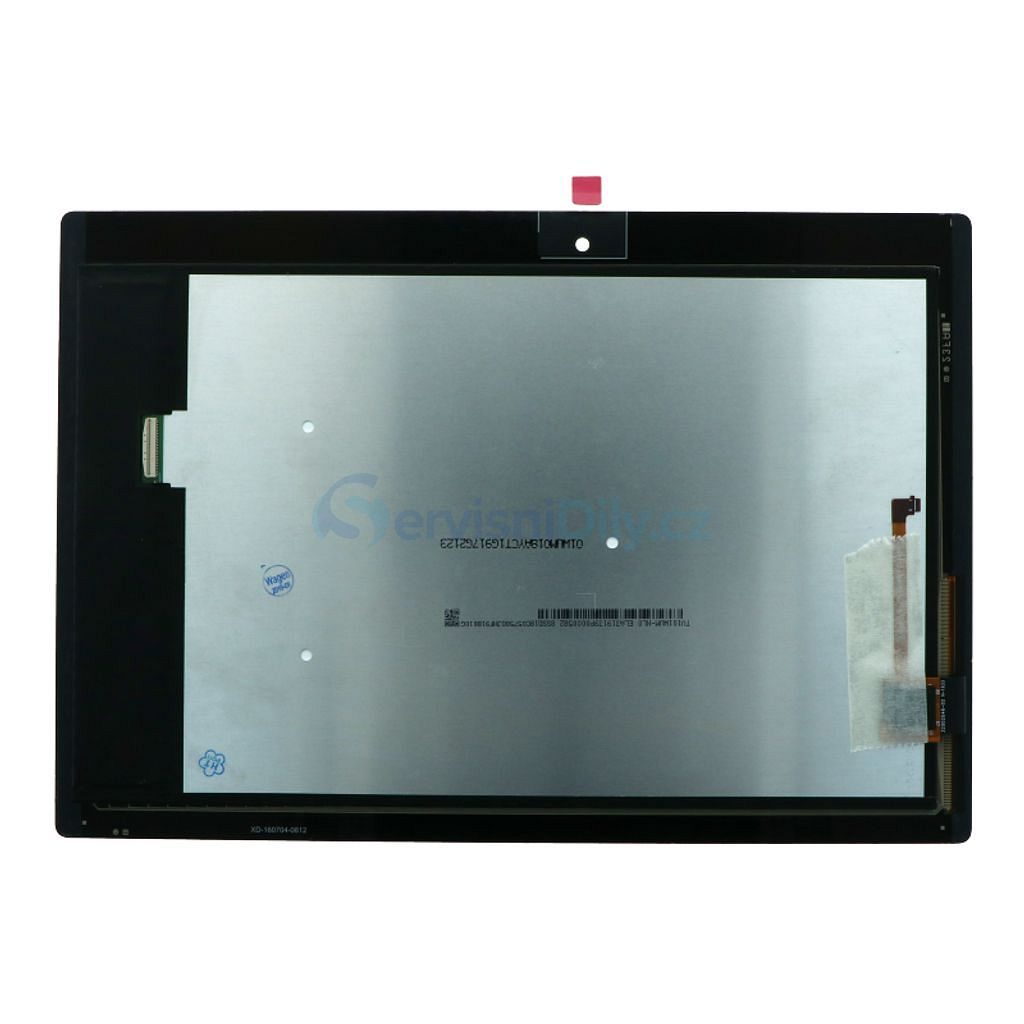 Lenovo Tab 3 10 LCD displej dotykové sklo TB3-X70F / TB3