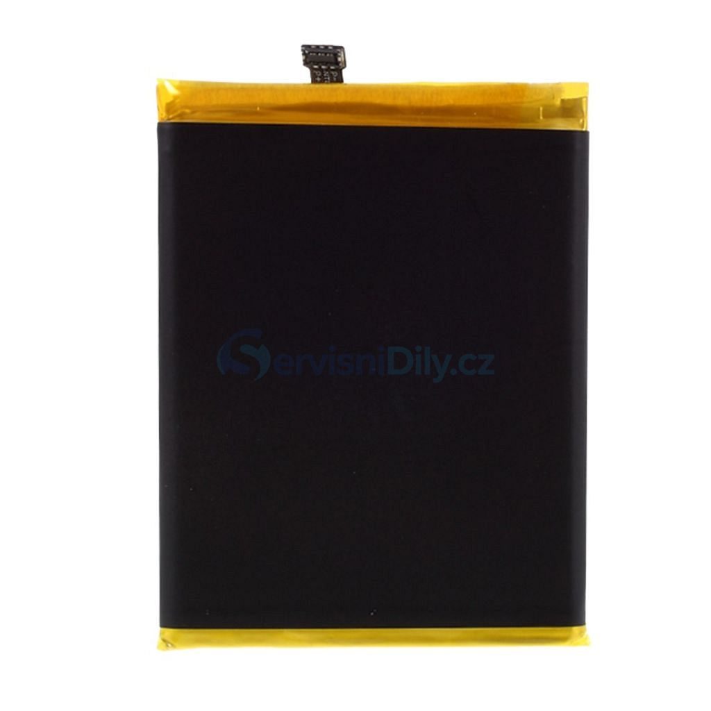 Blackview BV6800 Batéria 6580mAh 3.85V - iGET - Servisné diely - Váš  dodavatel dílu pro smartphony