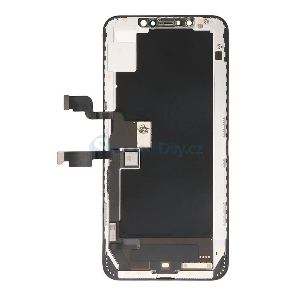 Apple iPhone XS MAX LCD AMOLED screen 